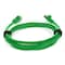 Add-On 7FT RJ-45 M/M CAT6 GREEN CU PATCH CBL ADD-7FCAT6-GN - alternate 2
